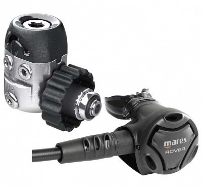 Automatische MARES Proton Ice Extreme