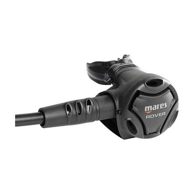 Automatische MARES Proton Ice Extreme