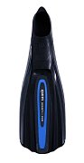 AVANTI HC PRO FLOSSE MARES 38 / 39 Žlutá / Šedá