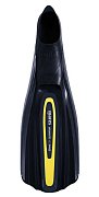 AVANTI HC PRO FLOSSE MARES 38 / 39 Žlutá / Šedá