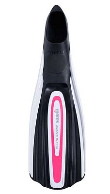 AVANTI HC PRO FLOSSE MARES 40 / 41 Tyrkysová / Bílá