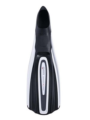 AVANTI HC PRO FLOSSE MARES 40 / 41 Tyrkysová / Bílá