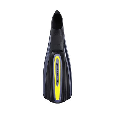 AVANTI HC PRO FLOSSE MARES 40 / 41 Tyrkysová / Bílá