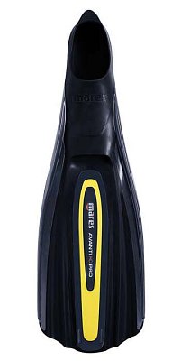 AVANTI HC PRO FLOSSE MARES 40 / 41 Žlutá / Šedá