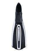 AVANTI HC PRO FLOSSE MARES 40 / 41 Žlutá / Šedá