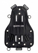 Backplate SOFT - Mares XR