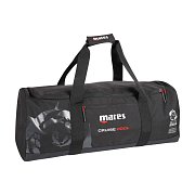 Bag Bag MARES CRUISE POOL Modell 2024 Černá - Tyrkysová