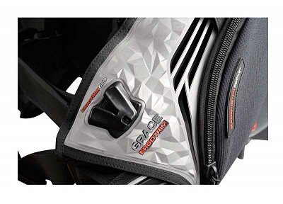 Balance Weste - Mares GRACE ErgoTrim BCD Jacke L