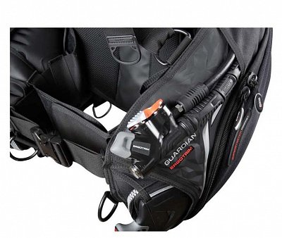 Balance Weste - Mares GUARDIAN ErgoTrim BCD Jacke L