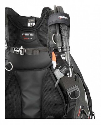 Balance Weste - Mares GUARDIAN ErgoTrim BCD Jacke L