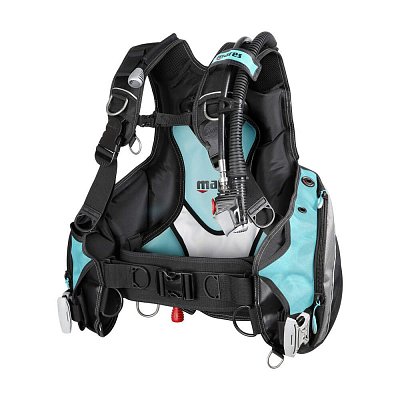Balance-Weste - Mares Prestige SheDives - Damenmodell M
