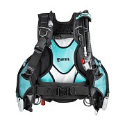 Balance-Weste - Mares Prestige SheDives - Damenmodell M