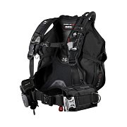 Balanceweste - Jacke BCD Mares MAGELLAN HD XS Tyrkysová