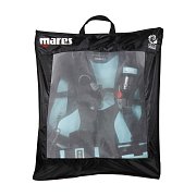 Balanceweste - Jacke BCD Mares MAGELLAN HD XS Tyrkysová