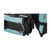 Balanceweste - Jacke BCD Mares MAGELLAN HD XS Tyrkysová