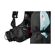 Balanceweste - Jacke BCD Mares MAGELLAN HD XS Tyrkysová