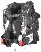 Balancing Vesta ALIIKAI MARES MRS PLUS - She Dives - Inflator M