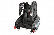 Balancing Vesta MARES HYBRID - SheDives - Inflator - Sonderpreis S / M
