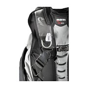Balancing Weste MARES DRAGON SLS - Inflator L