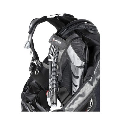 Balancing Weste MARES DRAGON SLS - Inflator L