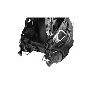 Balancing Weste MARES DRAGON SLS - Inflator L