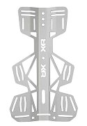 Balancing Weste - WING - MARES XR-REC TRIM SINGLE BACKMOUNT SET- XR-Linie Tyrkysová