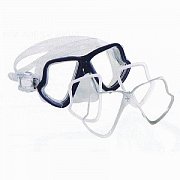 Brillengläsern - Mask - X-VISION neues Modell -6.5 Pravé