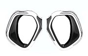 Brillengläsern - Mask - CHROMA -3,5 Linke