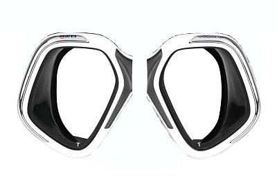 Brillengläsern - Mask - CHROMA -3,5 Linke