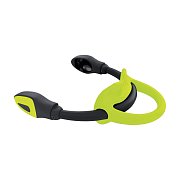 Bungee Rutsch Flipper Farbige Flossenband (Paar) Mares Gelb XS / S 