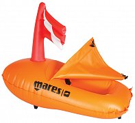 Buoy BOJE MARES APNOE - Freitauchen