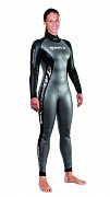 Dampfer wetsuit MARES HORIZON 10 LADY - Harpunen und Freitauchen 2 - S