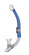 ERGO Schnorchel MARES DRY Grau