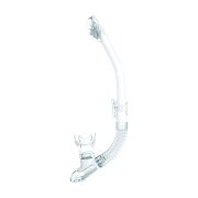 ERGO Schnorchel MARES DRY Grau