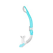 ERGO Schnorchel MARES DRY Grau