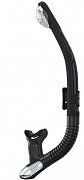 ERGO Schnorchel MARES DRY Schwarz
