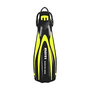 EXCITE PRO Flosse Mares S Šedá