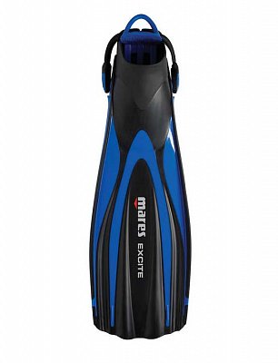 Fins MARES EXCITE Blue R