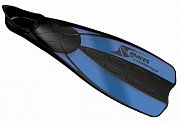 Fins MARES Herausforderung - Schnorcheln Blau 34/35