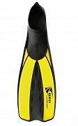 Fins MARES Herausforderung - Schnorcheln Blau 34/35
