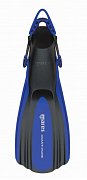 Fins MARES PURE AVANTI OH Modrá XXS 30 - 34