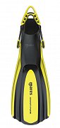 Fins MARES PURE AVANTI OH Modrá XXS 30 - 34