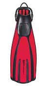 Fins MARES QUATTRO PLUS XL Olivová