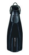 Fins MARES QUATTRO PLUS XL Olivová