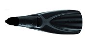 Fins MARES WAVE Modell FF 2014 Blau 44/45