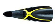 Fins MARES WAVE Modell FF 2014 Blau 44/45