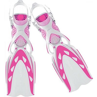Fins MARES X-STREAM Rosa R