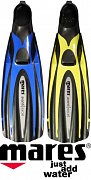 Fins mit EXCEL Beuten STUTEN AVANTI Yellow 42/43