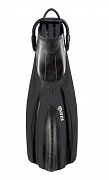 Fins STUTEN Avanti Superchannel OH BUNGEE Yellow R
