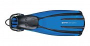 Fins STUTEN QUATTRO PLUS S Yellow